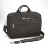 Briefcase Concealed Carry Bag Cowhide GTM-155 - product view
