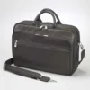 Briefcase Concealed Carry Bag Cowhide GTM-155 - product view