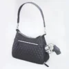 HOBO Concealed Carry Purse Quilted Microfiber GTM-70 - back view
