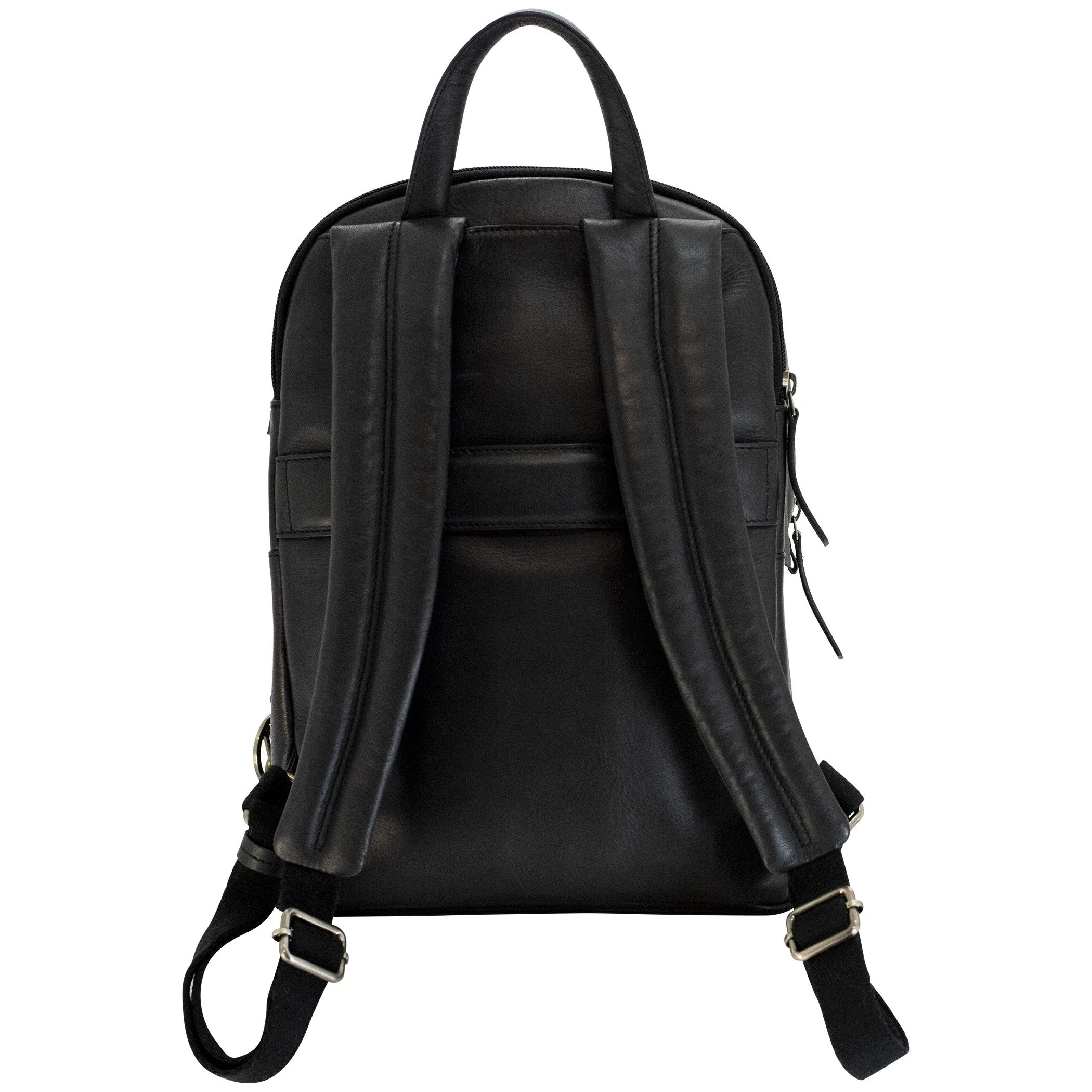 Smith & Wesson Personal Protection Backpack u2014 back view, Concealed Carry by Smith & Wesson